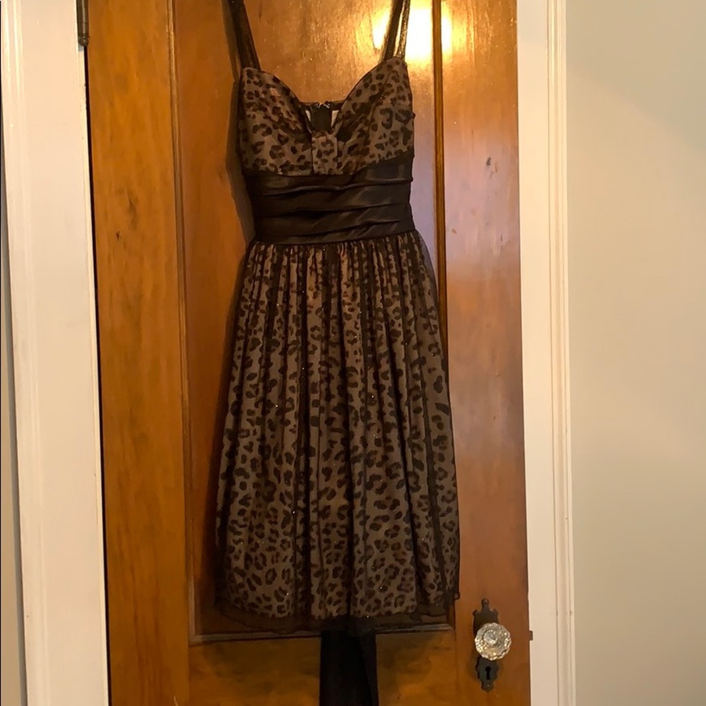 Party dress